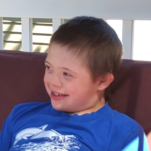 Team Page: Team Brycen